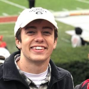 Meet your Posher, Conner